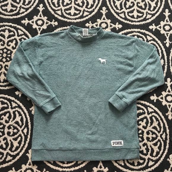 PINK Victoria's Secret Tops - PINK Pullover